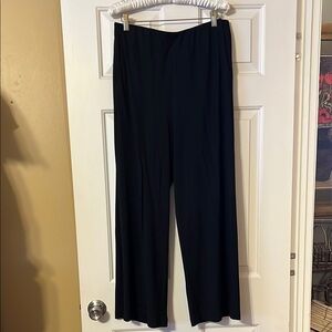 Masai Black Women's Pants